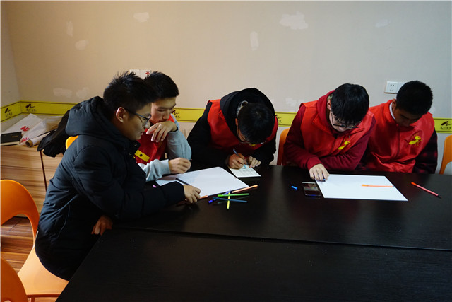 共建生态家园 争当环保卫士——“e路同行”科技文化蓝海行动之第45期PC惠农站