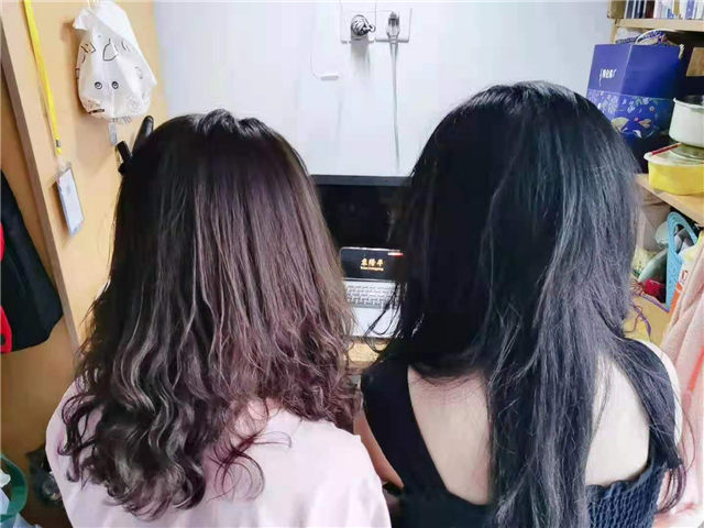 【完满班级】稻济天下 国士无双——大数据学院、信息工程学院物联2003班完满班级