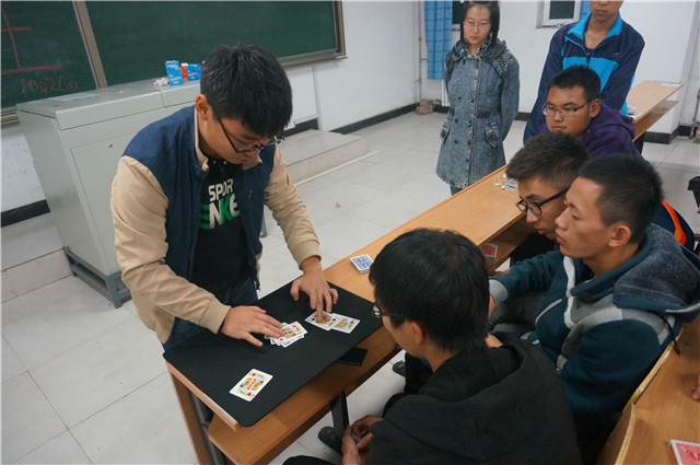 【前行】第4期:校园人气王 社团达人秀