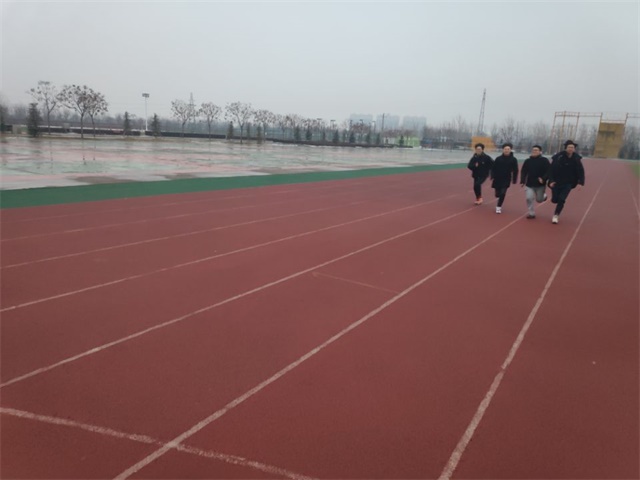 【完满班级】一路有你迷你运动会——大数据学院软件1903完满班级活动