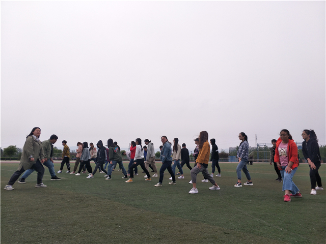 【完满班级】淬炼商学院5月完满班级主题活动回顾(八)