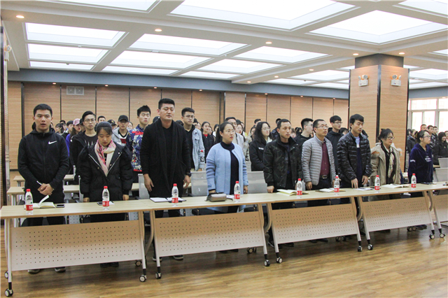 完满青年沙龙第21期:“服务青年成长 助力学生成才”主题交流会顺利举办