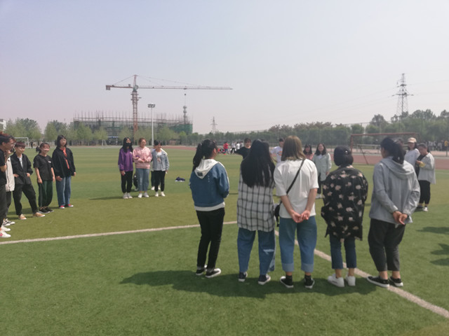 【完满班级】淬炼商学院5月完满班级主题活动回顾（十三）