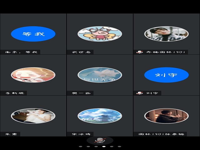 【完满班级】防疫知识再宣传 守护健康不松懈——食品与环境学院园林1901班完满班级活动