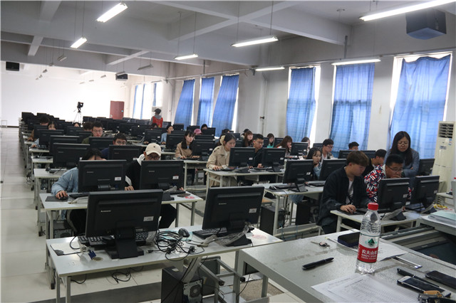 【学生干部技能大赛】青年当自强 技能显担当——首届学生干部技能大赛之“青春担当”学生干部工作能力竞赛