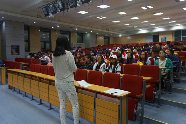 【辅导员说完满】勇于创新 提升自我——辅导员说完满之创新活动思路 提升完满活力