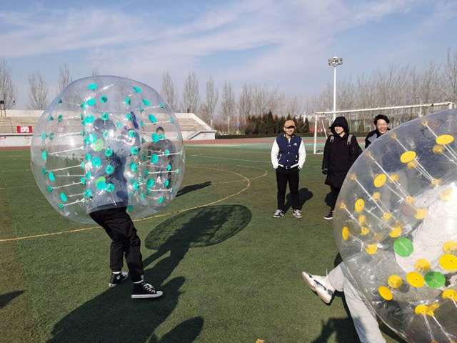 【完满班级】“生命的旋律在于运动”———大数据学院、信息工程学院数字2002班完满班级活动