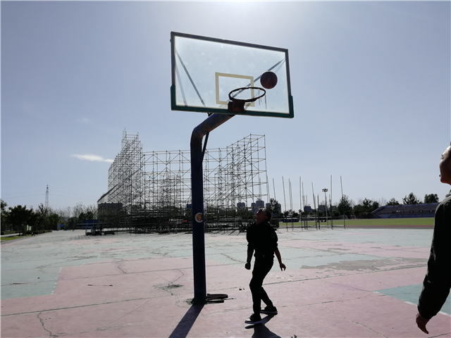 【完满班级】强体魄 争竞技——淬炼商学院九月举办完满班级主题活动（三十七）