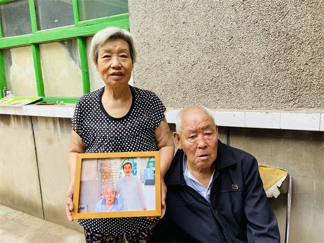 【三下乡】经心臻选 献礼续初心 朝夕忆村“梁”——经济与管理学院星火“乡”筑乡村振兴促进团收官篇