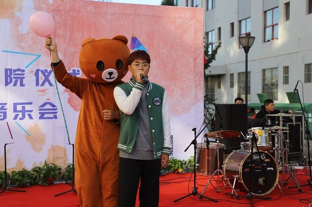 2020-2021学年第一学期书院第七周活动纪实·我们一起“趣”书院