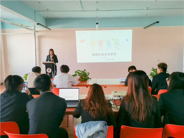 【书院传真】箕城书院11月特色亮点工作回顾