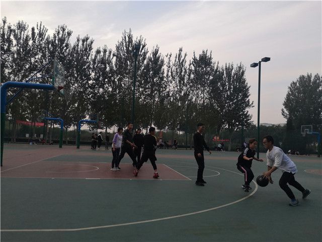 【完满班级】竞技体育 勇者无畏——食品与环境学院食安1901班完满活动