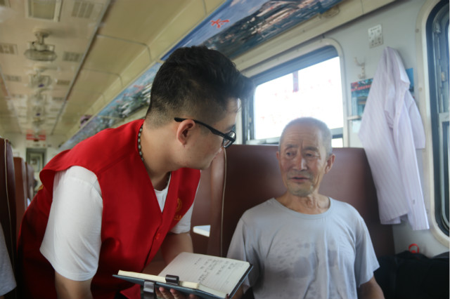 【三下乡】三线汇融 勾连40年来的点线面