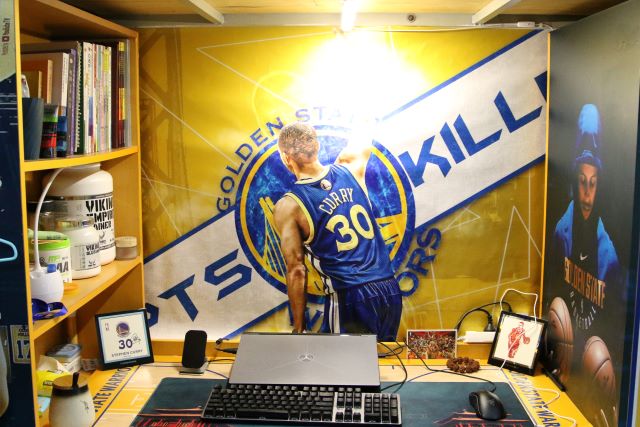 与你相“寓” 一见钟“寝”——2020—2021学年第二学期“星级宿舍”评选活动圆满落幕