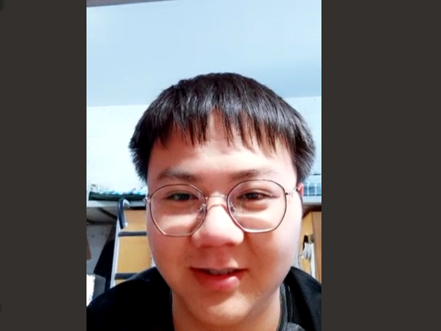 【完满班级】“清澈的爱 只为中国”戍边战士英雄事迹分享会——软件1801班完满班级活动