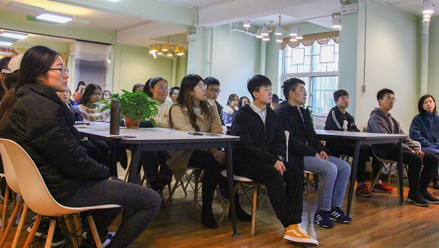 【1+1>2】积极推进完满教育联动融合发展 助力学生全面成长