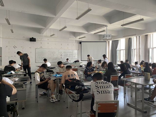 【完满班级】所见所领 皆是生活——视觉1704完满班级活动