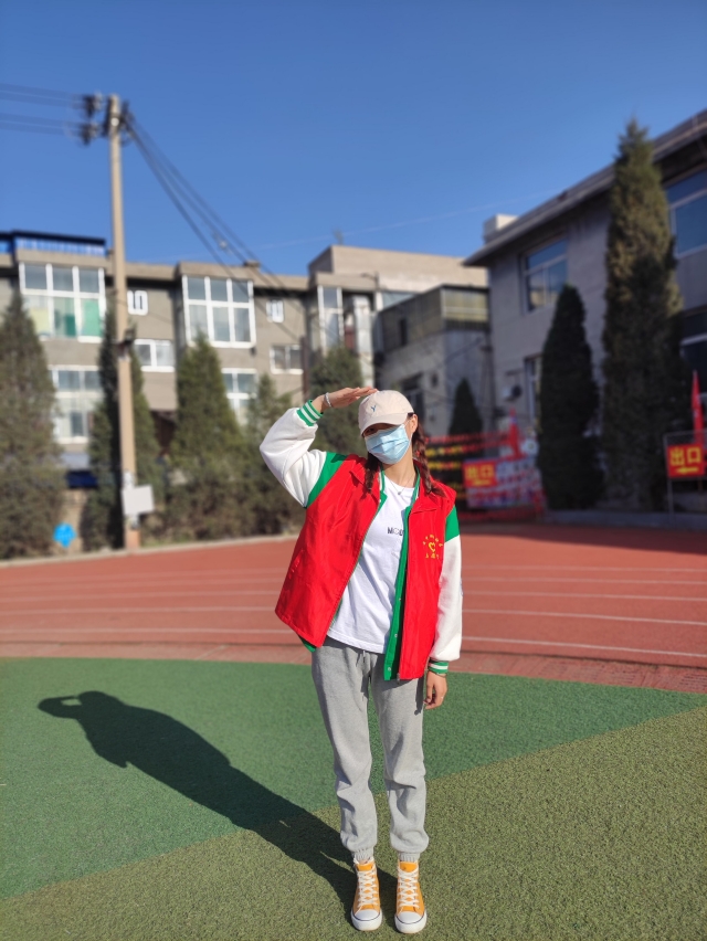 回响·完满人物第279期:逐光前行 用自己的微光温暖世界