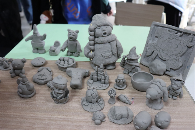 【1+1>2】艺承非遗技艺 创远景新圈层