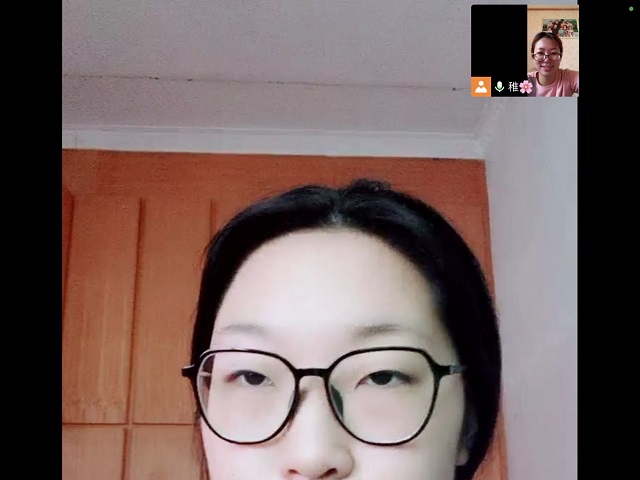 【完满班级】重温红色经典 弘扬爱国精神 ——食品与环境学院动医2001班完满班级活动