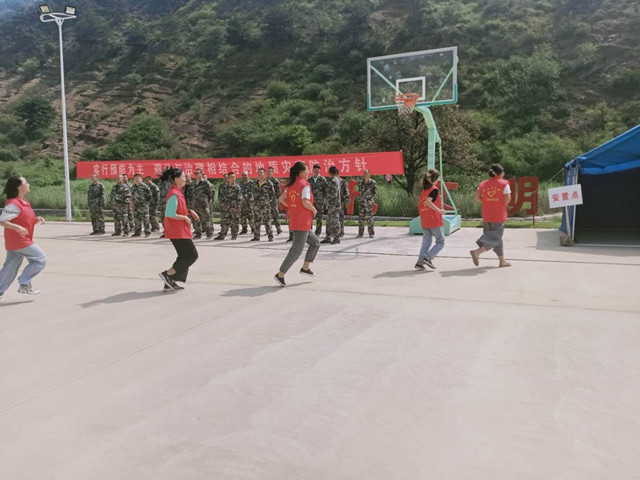 【暑期社会实践】淬炼商学院学子助力乡村振兴 让扶贫精准到位