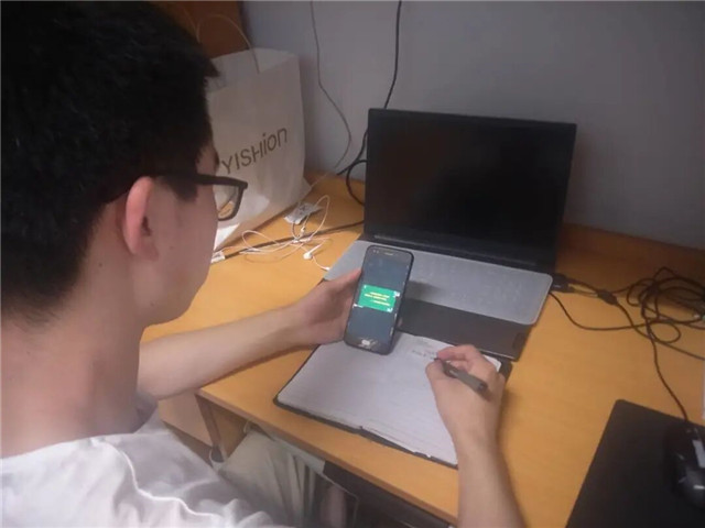 【1+1＞2】共寻后工业时代的财富逻辑——青藤书院举办“在校言商”青藤商道论坛第9期