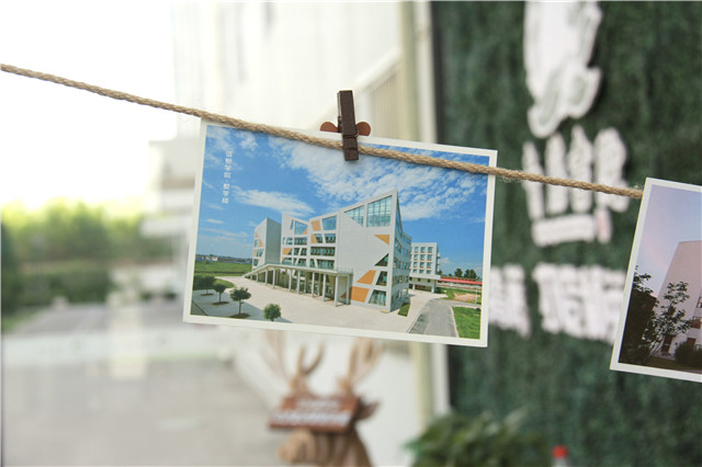 【毕业季】致风华正茂的你我——青藤书院举办“季忆留夏 在下十八”毕业分享会之时光胶囊