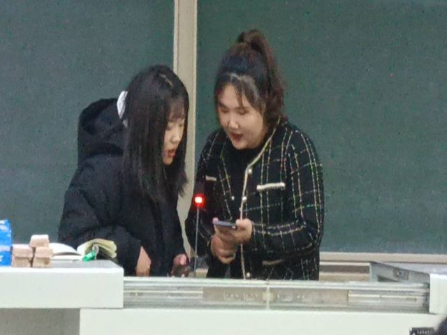 【辅导员说完满】增强心理 生命的韧性——食品与环境学院2021级辅导员说完满活动