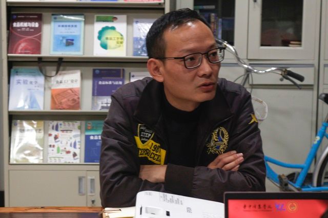 聚焦完满现状 促进完满新高度——2022-2023学年第一学期完满教育中期座谈会