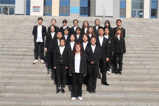 幕后“星河”第2期：体育赛场上的另一群“英雄”