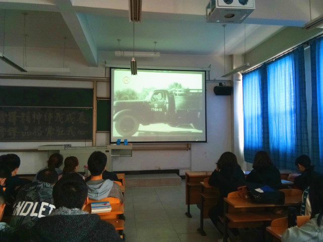 【完满班级】繁星点点 愿你我路上不再孤单——经济与管理学院三月完满班级活动纪实(九)