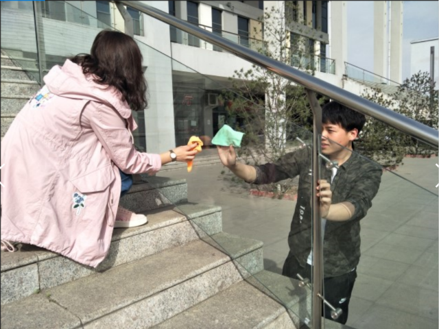 【主题团日】多彩青春 不忘初心再起航——淬炼商学院2015级会计专业开展系列主题团日活动