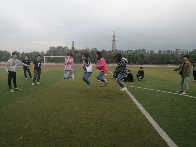 【完满班级】淬炼商学院5月完满班级主题活动回顾（十六）