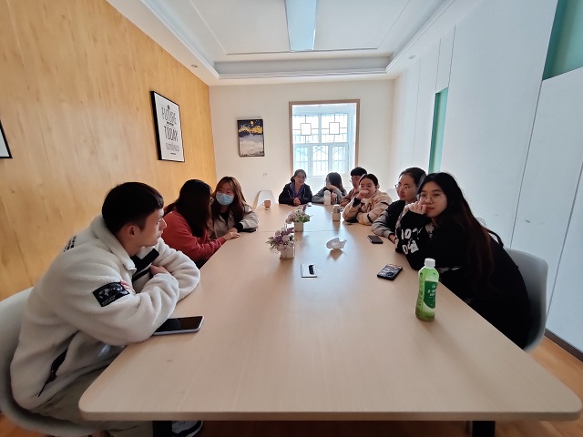 【完满班级】和谐文化 艺术校园——远景2104班完满班级活动