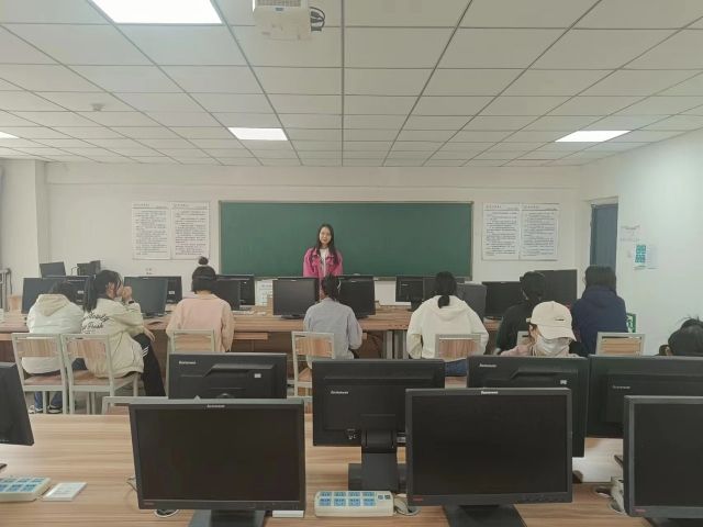 【完满团支部】困厄终有时 拨云现日月——淬炼·国际商学院人资2201班完满团支部活动