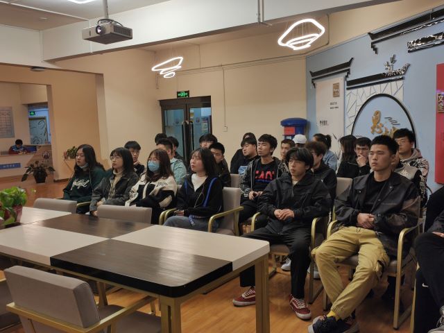 【完满班级】赠人玫瑰 手留余香——智能工程学院电气1901班完满班级活动