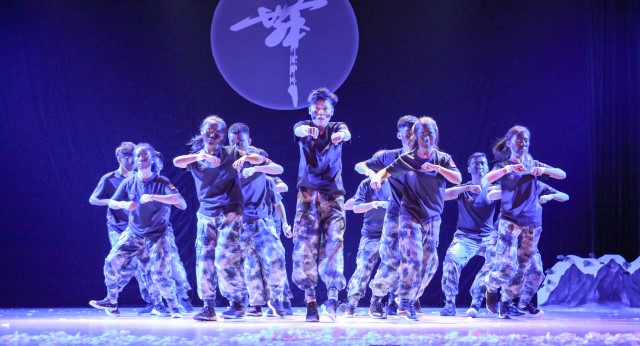 英雄不论输赢 我们来年再战