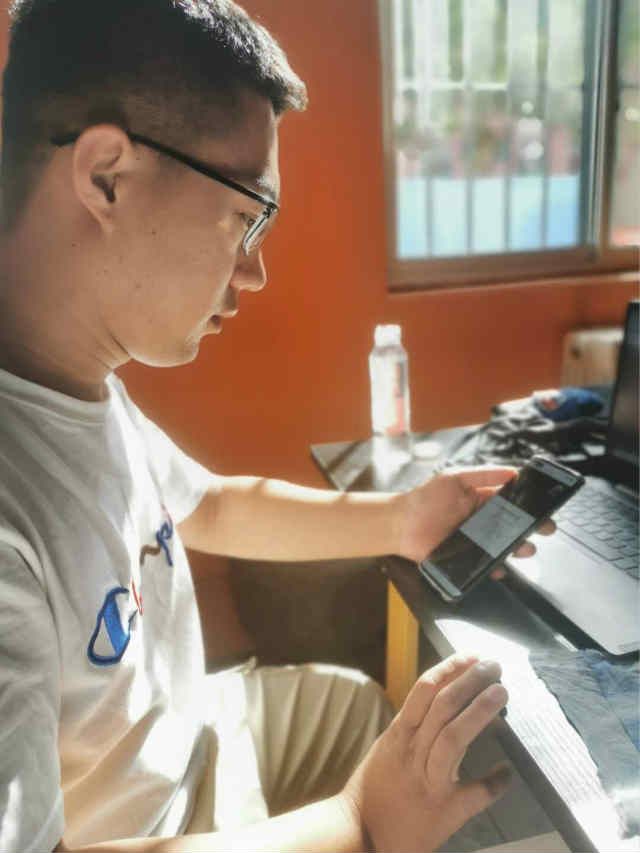 【完满班级】筑梦前行 炫彩人生——艺术传媒学院环设1701班公益服务完满班级活动