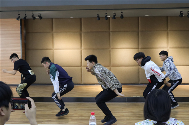 不负遇见 青春你我同行——第六季“完满班级”顺利落下帷幕