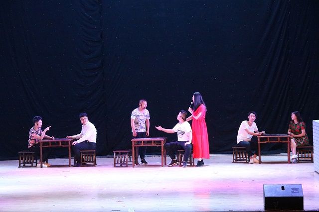 【品戏剧】任时光匆匆流去 我只在乎你——情景剧 《最美的期待》