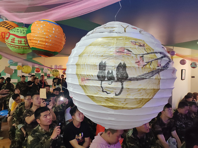 【1+1>2】凝聚“双院”力量促融合 助力学生全面发展