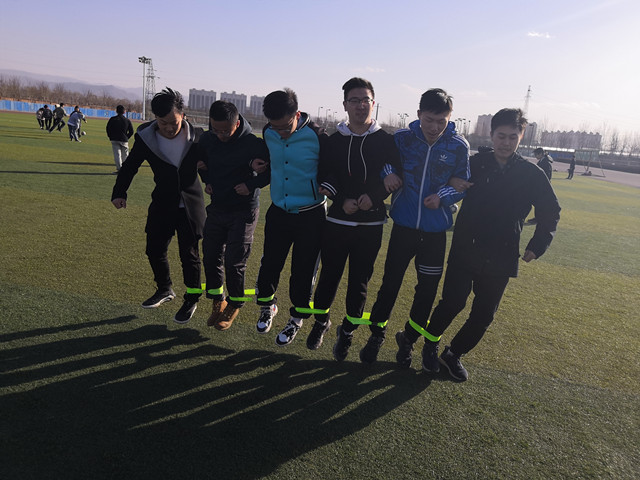 【完满班级】淬炼商学院3月完满班级主题活动回顾(四十六)