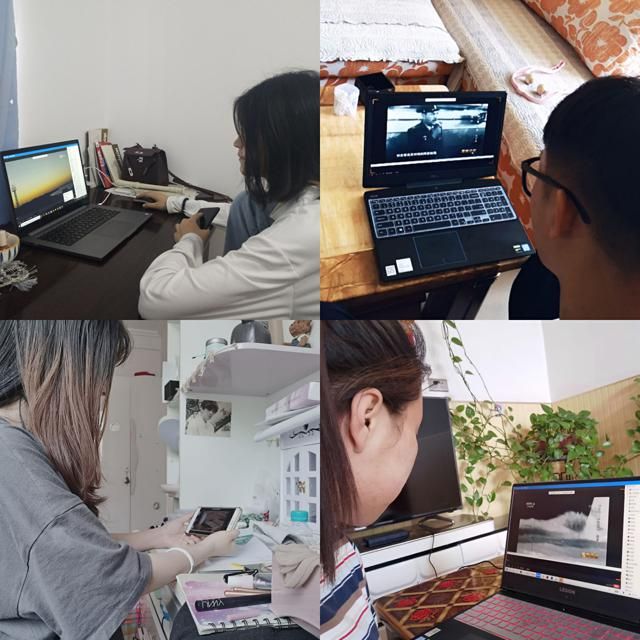 【主题团日活动】弘扬核心价值 共筑美好未来——艺术传媒学院环设1903班举办主题团日活动