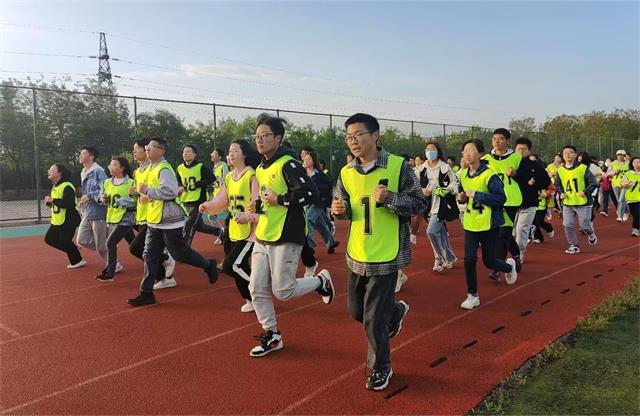 淬炼自我 见证蜕变 打卡专属于你的21天