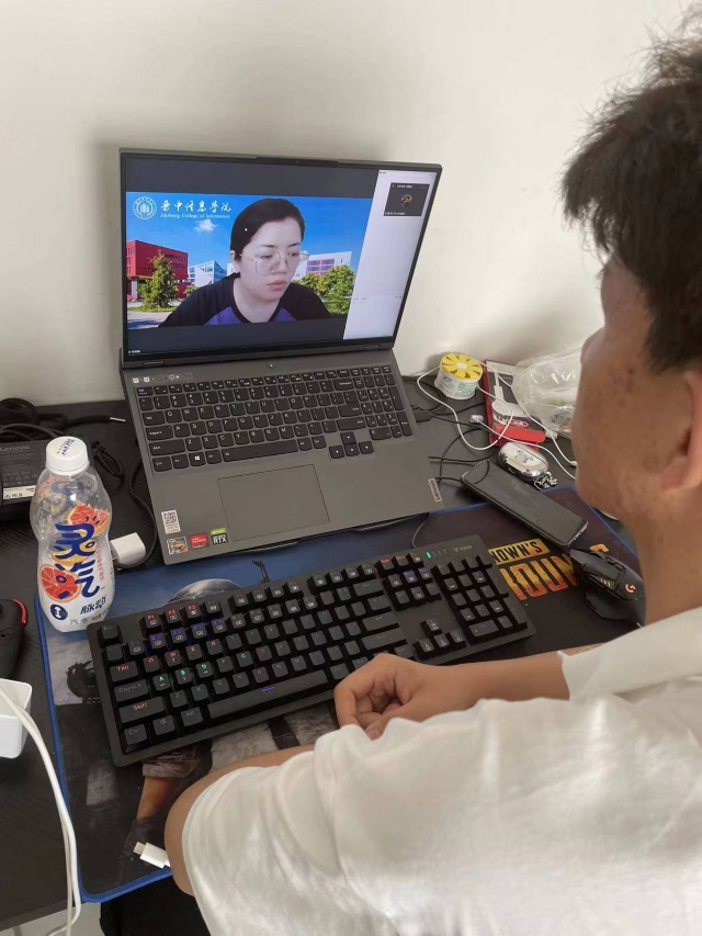 【1+1>2】数字赋能“新”生活 创新引领“新”未来——智创学术论坛之“数字图像处理技术及应用”