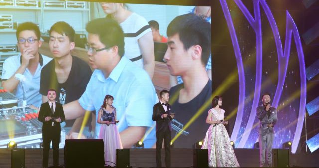 才艺之星•史玉婷:“艺”路同行 致敬不甘平凡的我们