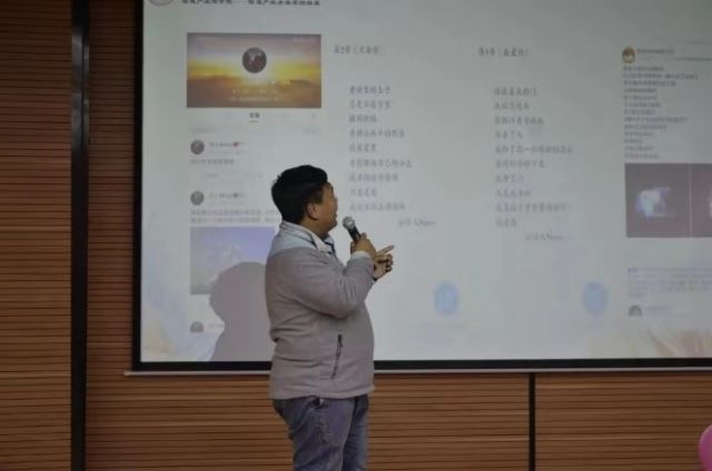 工作标兵•宁振宇:淬心炼行 铸力完满