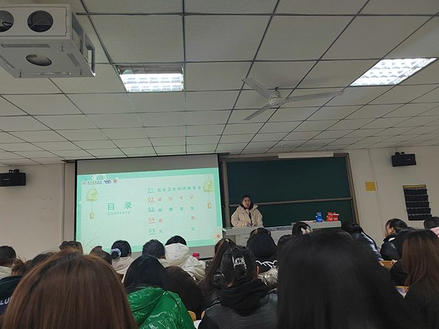 【辅导员说完满】传承文化 怦然心动——艺术传媒学院视觉传达设计21级辅导员说完满