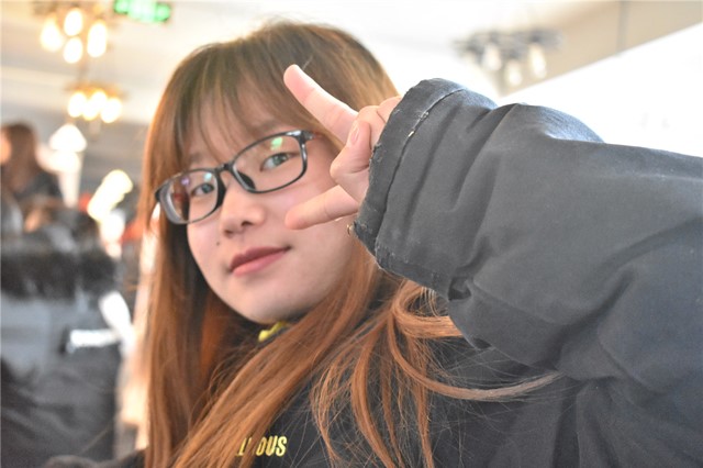 【完满班级】淬炼商学院12月完满班级主题活动纪实（三十五）