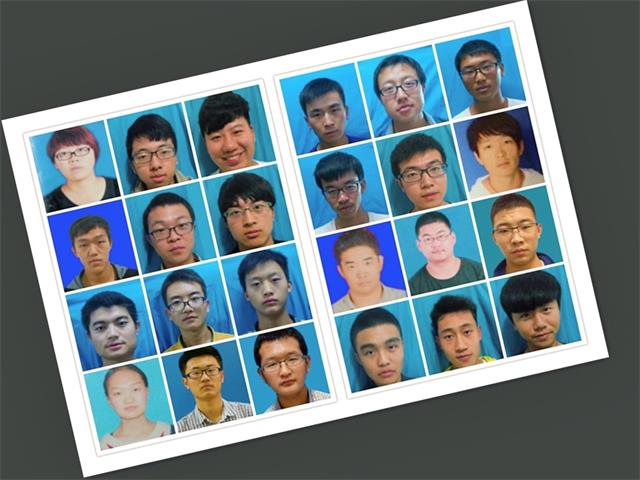 【辅导员说完满】不忘初心  迎接新的征程——智能工程学院2014级辅导员说完满活动